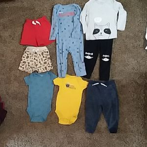 Children's 24mo bundle of clothing